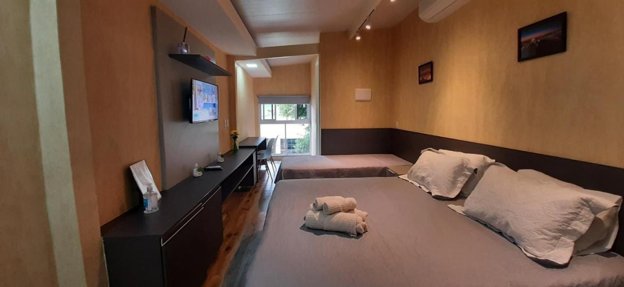 Apartamento Mania Terceiro Andar Vitória Esterno foto