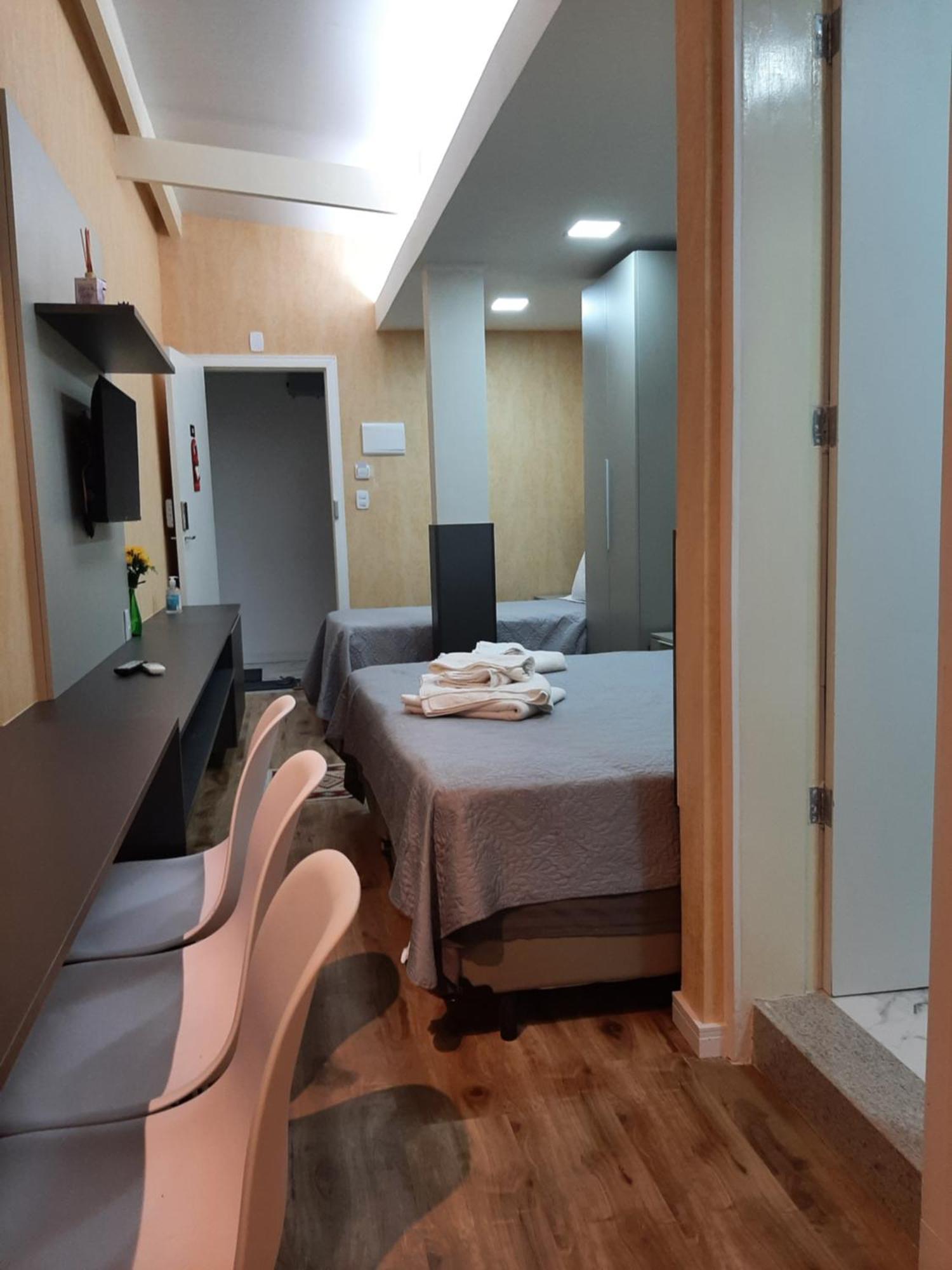 Apartamento Mania Terceiro Andar Vitória Camera foto