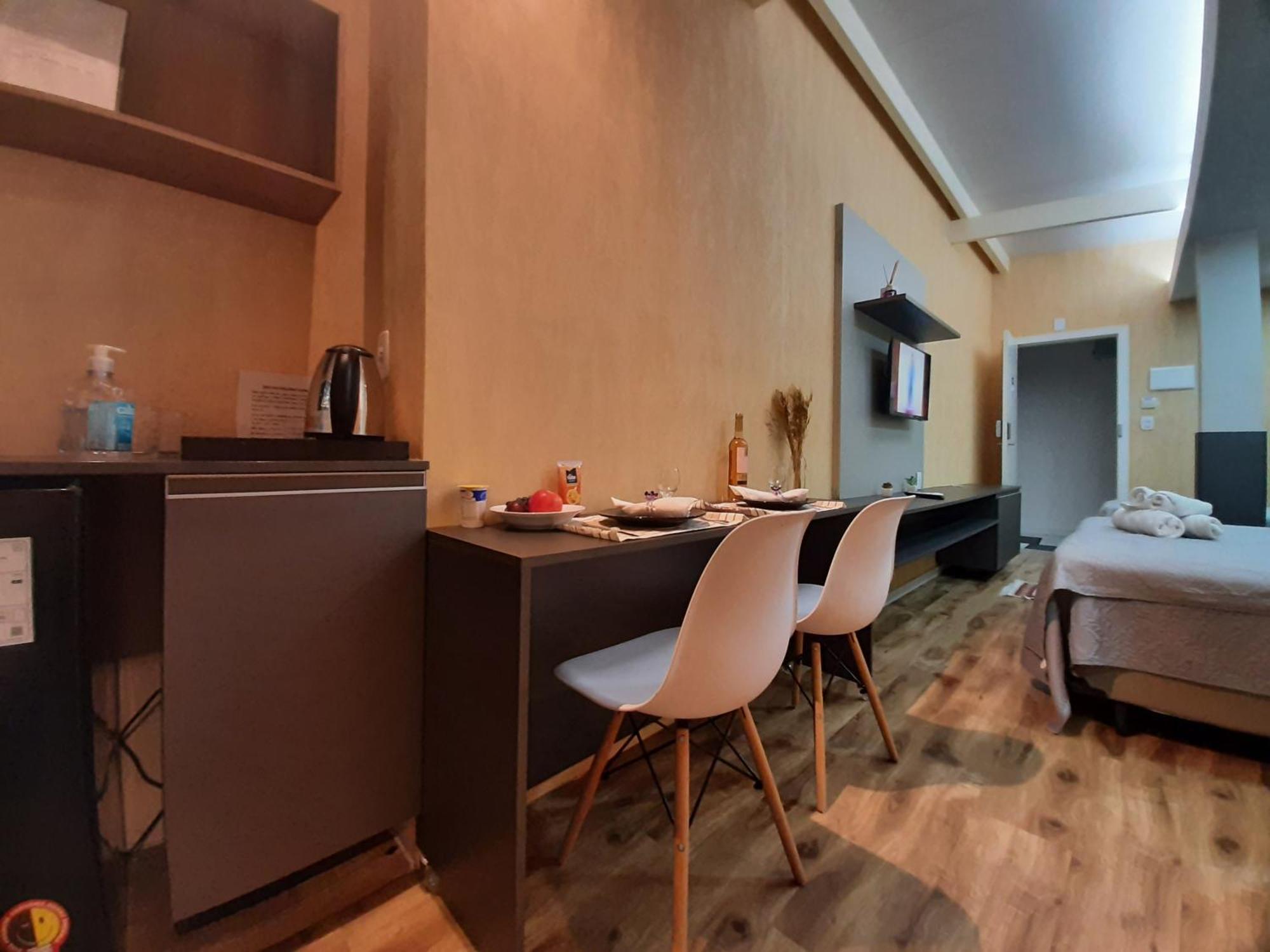 Apartamento Mania Terceiro Andar Vitória Camera foto