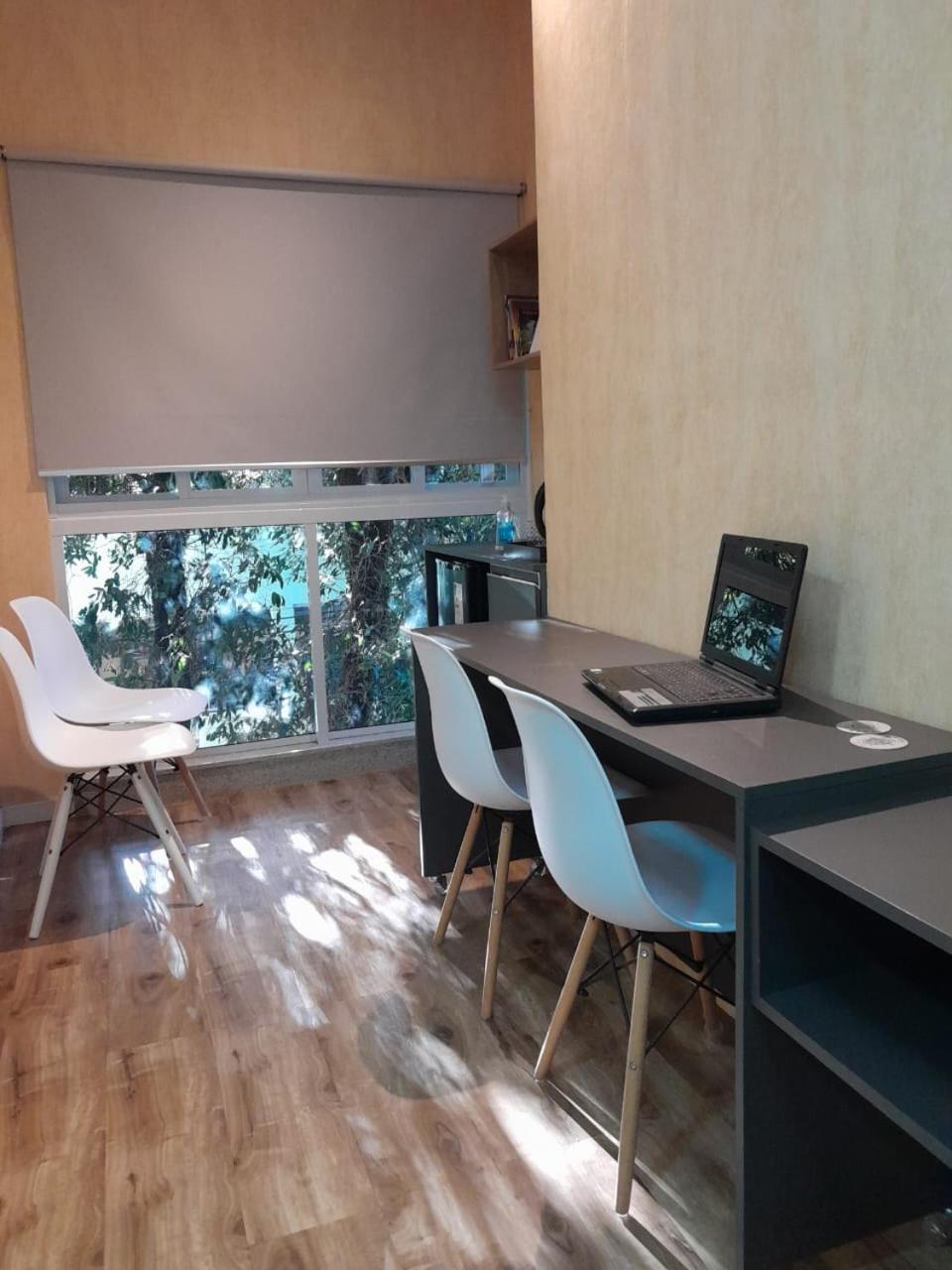 Apartamento Mania Terceiro Andar Vitória Esterno foto
