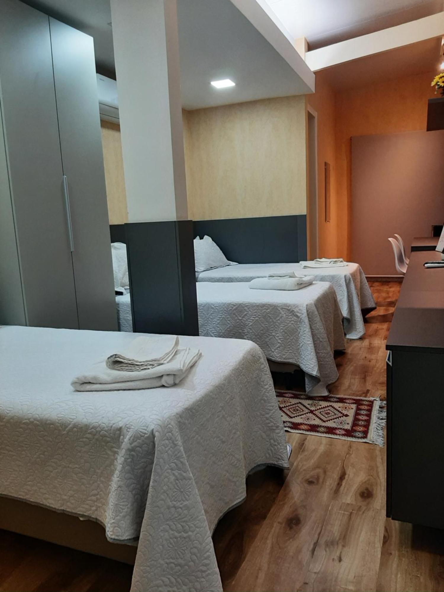 Apartamento Mania Terceiro Andar Vitória Camera foto